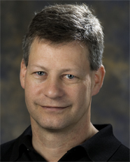 Greg Beitel, Ph.D.