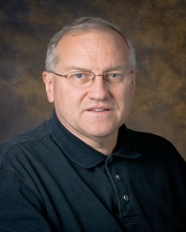 Robert Lamb, Ph.D.