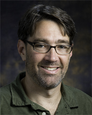 Jason Brickner, Ph.D.