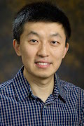 Yuan He, Ph.D.