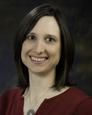 Laura Lackner, Ph.D.