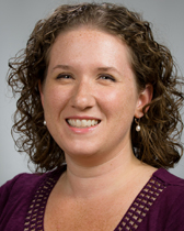 Christine McCary, Ph.D.