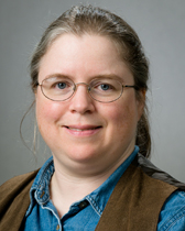 Laura Panko, Ph.D.