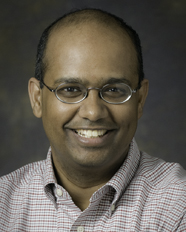 Ishwar Radhakrishnan, Ph.D.