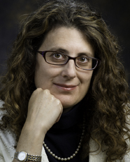 Amy Rosenzweig, Ph.D.