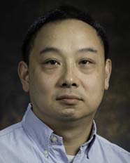 Xiaozhong Wang, Ph.D.