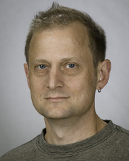 Eric Weiss, Ph.D.