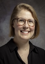 Jenna Christensen, Ph.D.