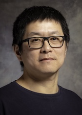 Wei Lü, Ph.D.