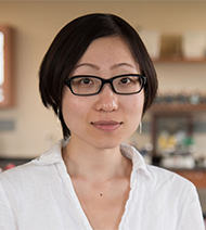 Erica Shu, Ph.D.