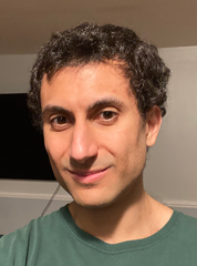 Armon Saeedvafa