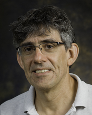 Alfonso Mondragon, Ph.D.